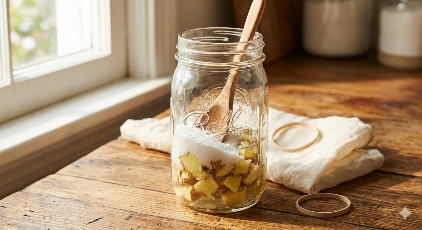 Hướng dẫn làm men gừng tại nhà.jpg